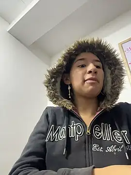 LilyRossi  online show from 11, 6, 2026