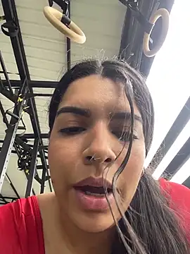 Arianna Moore online show from 24, 3, 2026