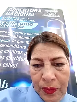 LORENA--01 online show from 11, 3, 2026