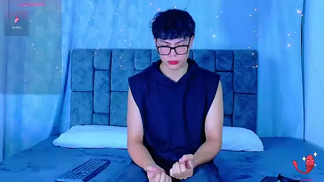 Dantekent online show from 25, 3, 2026