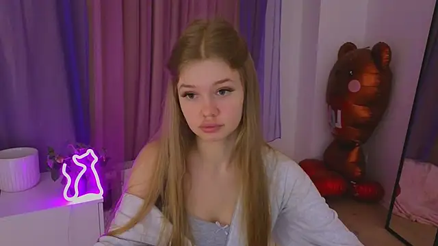 Snapshot of belrinaa chatting on 21, 5, 2026 belrinaa online show from 21, 5, 2026