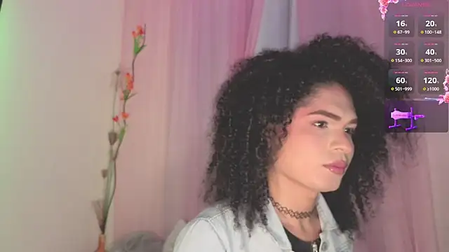 V-nus online show from 27, 3, 2026