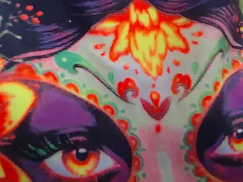 thalia perveertt online show from 18, 4, 2026