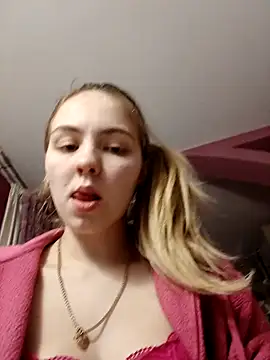 Snapshot of Prinseska27 chatting on 14, 3, 2026 Prinseska27 online show from 14, 3, 2026