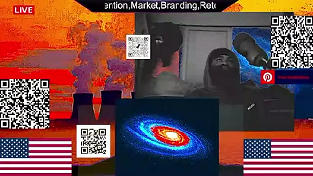 RussellTaylorLacy online show from 31, 3, 2026