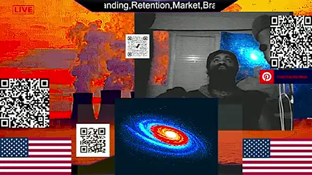 RussellTaylorLacy online show from 9, 4, 2026