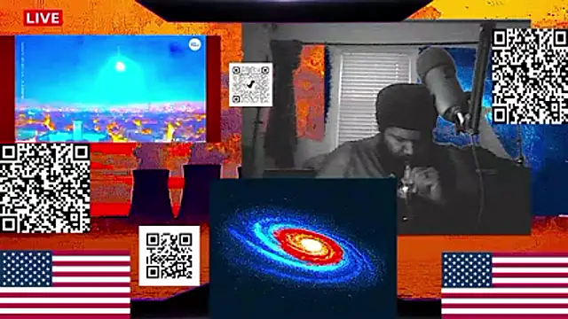 RussellTaylorLacy online show from 25, 5, 2026