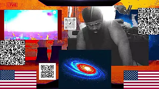 RussellTaylorLacy online show from 27, 5, 2026
