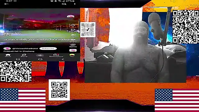 RussellTaylorLacy online show from 1, 6, 2026