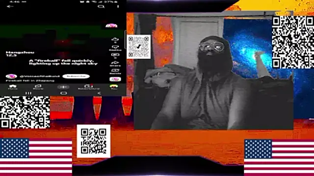 RussellTaylorLacy online show from 2, 6, 2026