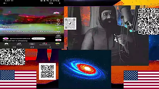 Snapshot of RussellTaylorLacy chatting on 22, 6, 2026 RussellTaylorLacy online show from 22, 6, 2026