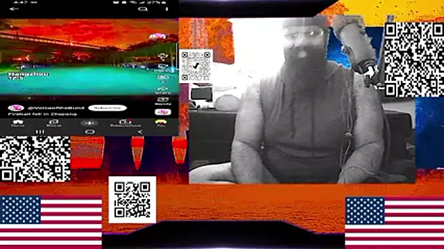 Snapshot of RussellTaylorLacy chatting on 22, 6, 2026 RussellTaylorLacy online show from 22, 6, 2026