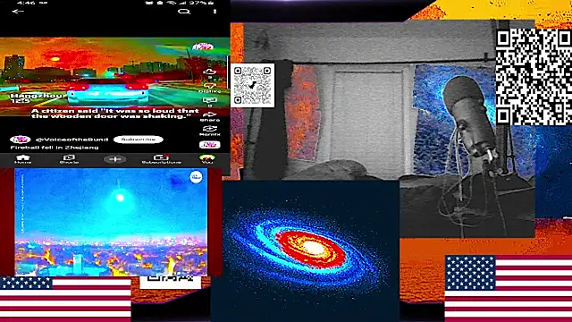 Snapshot of RussellTaylorLacy chatting on 8, 7, 2026 RussellTaylorLacy online show from 8, 7, 2026
