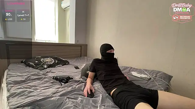 DrillBaby1 online show from 10, 4, 2026