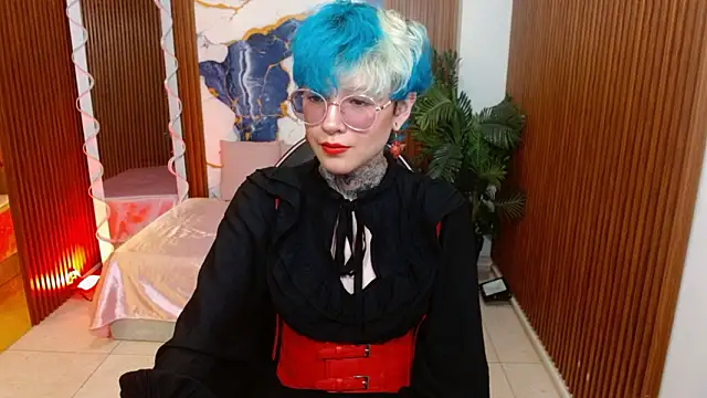 Lyra tay online show from 14, 3, 2026