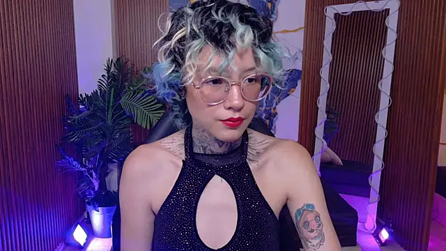 Snapshot of Lyra_tay chatting on 11, 7, 2026 Lyra tay online show from 11, 7, 2026