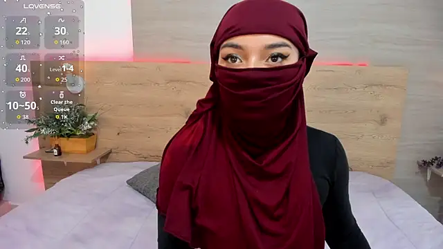  jennaa online show from 16, 3, 2026