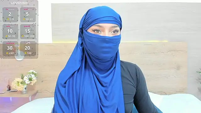  jennaa online show from 6, 4, 2026