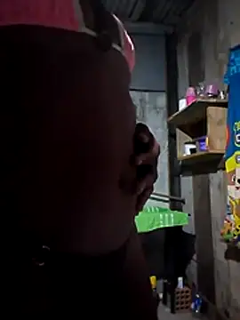 dandarapandorinha29 online show from 26, 2, 2026