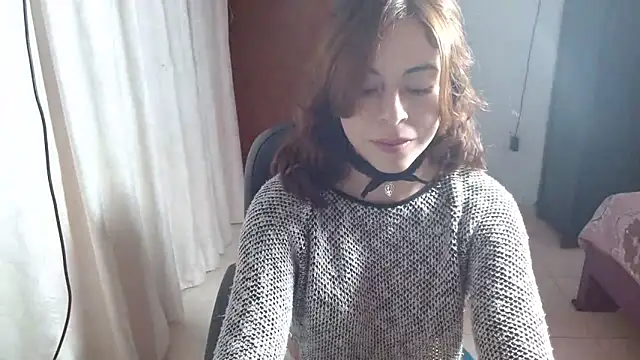 Snapshot of IrisArellano_ chatting on 14, 5, 2026 IrisArellano online show from 14, 5, 2026