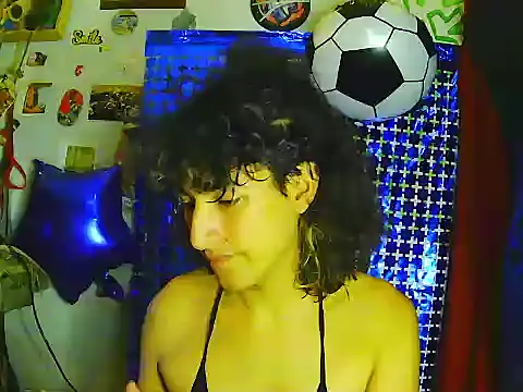 RAMONA TIJERAX online show from 23, 6, 2026