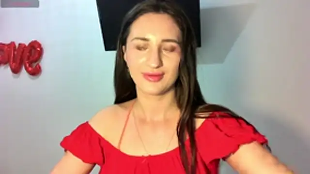 EveLuxe01 online show from 15, 3, 2026