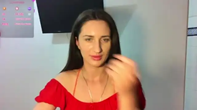 EveLuxe01 online show from 25, 3, 2026