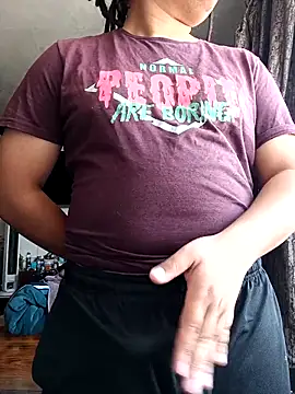 Alexparrarrar online show from 28, 2, 2026