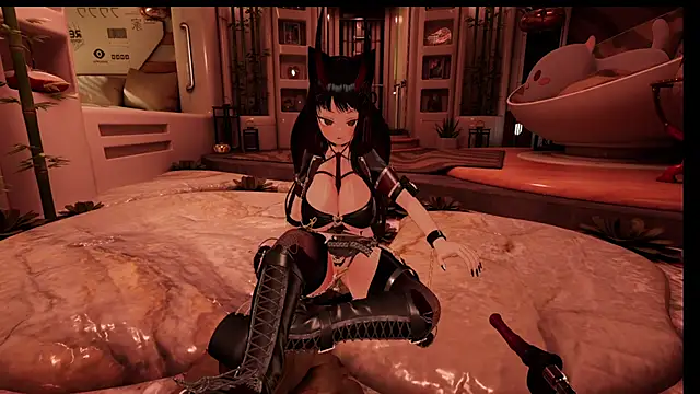 Akira Noctra online show from 4, 3, 2026