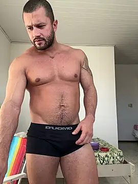 Romaninho online show from 27, 5, 2026