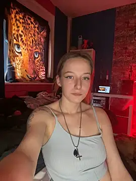 Melissa-Schneider online show from 19, 5, 2026