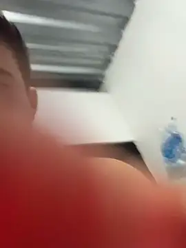 David-latinlover online show from 7, 5, 2026