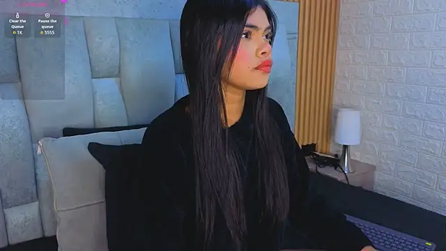 Katty Roose2 online show from 20, 5, 2026