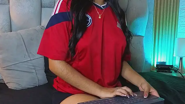 Katty Roose2 online show from 11, 6, 2026
