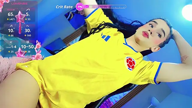 Sophiaa doll  online show from 28, 6, 2026