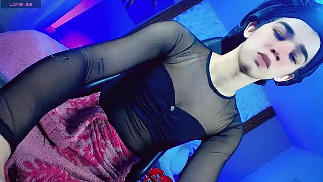Sophiaa doll  online show from 14, 7, 2026
