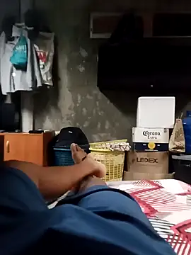 Javier 068 online show from 28, 2, 2026