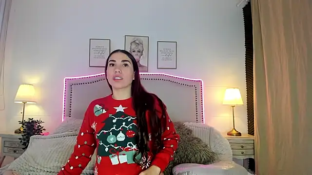 Hanna klover online show from 23, 6, 2026