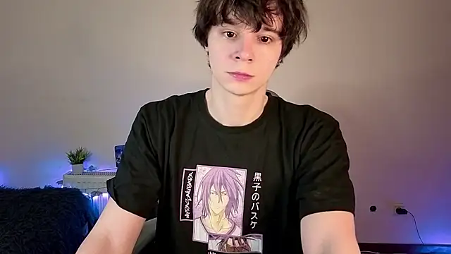AnthonyCuutie online show from 4, 6, 2026