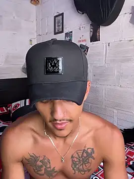 Snapshot of billi_adamzz chatting on 28, 2, 2026 billi adamzz online show from 28, 2, 2026