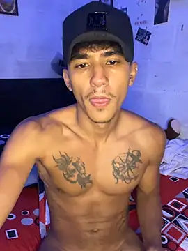 Snapshot of billi_adamzz chatting on 1, 3, 2026 billi adamzz online show from 1, 3, 2026