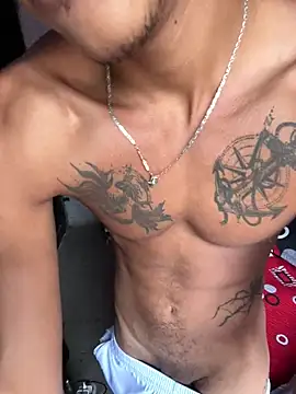 billi adamzz online show from 6, 3, 2026