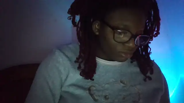 SexyGemBeauty online show from 2, 3, 2026