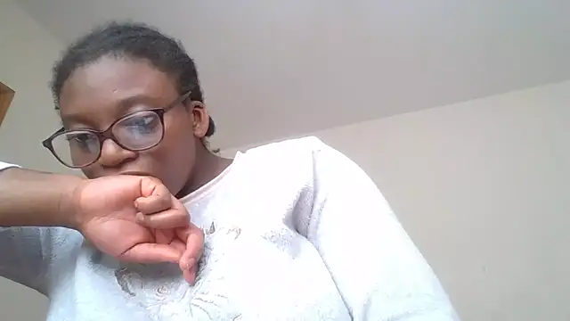 SexyGemBeauty online show from 3, 6, 2026