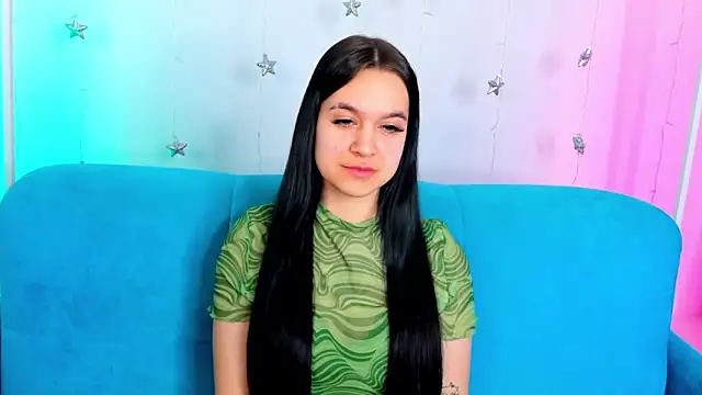 AishaTempt online show from 28, 2, 2026