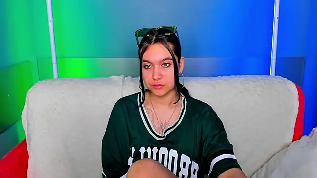 AishaTempt online show from 1, 6, 2026