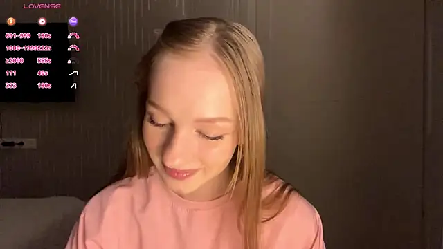 Anika Socutehe online show from 7, 5, 2026