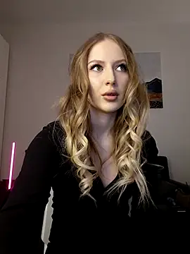 AlishaWey online show from 27, 2, 2026