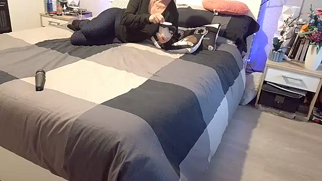 mariaplaya online show from 27, 3, 2026