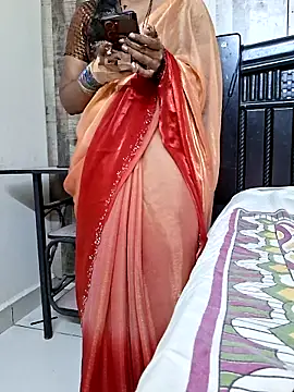 Snapshot of AnushaTelugu chatting on 19, 6, 2026 AnushaTelugu online show from 19, 6, 2026